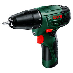 Bosch PSR 1080 Lithium Cordless Drill